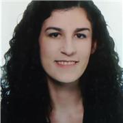 Profesora de Dibujo que imparte clases a todos los rangos de edad